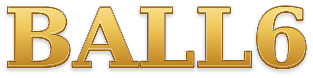 BALL6 logo